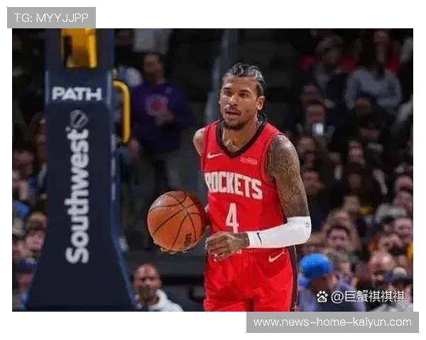 火箭轻取奇才:KD再爆发,联盟震撼!