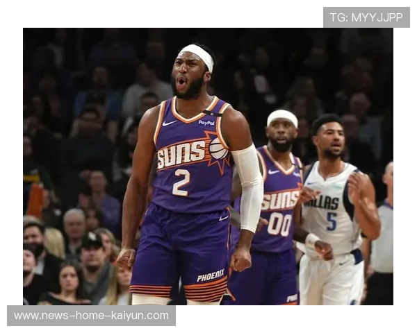 奥科吉表现崭露头角,势成球队新核候选