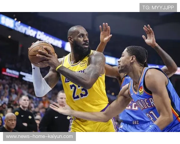 NBA：一笔交易即将到来，会彻底颠覆排名？