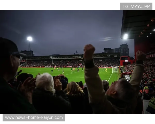 诺丁汉森林客场极弱?利物浦恐打出大比分