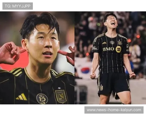 日本对韩国：三笘薰斜传造点，孙兴慜主罚命中的赛场叙事