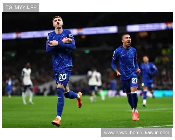 切尔西持续压制防线：从压迫到致胜的蓝军新章