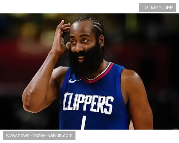 哈登能否与时代接轨？关键在于角色重塑