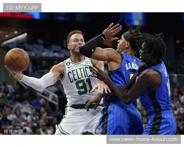 奥兰多魔术客战疲软：背靠背赛程掀起伤兵密码