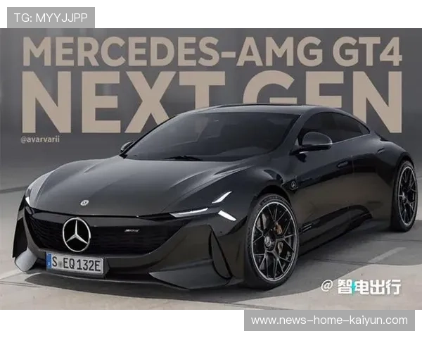 梅奔新车曝光：速度惊人