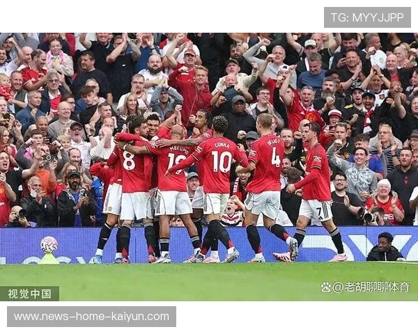 英超整体竞争格局随之发生变化