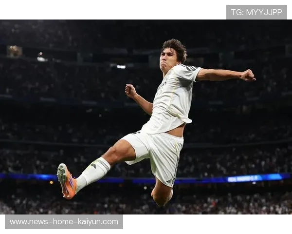 贡萨洛西超杯关键破门