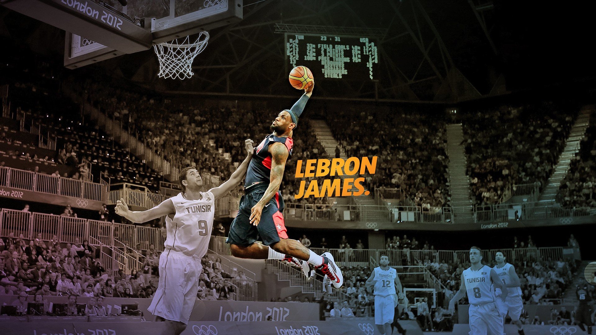 篮球比赛战术分析